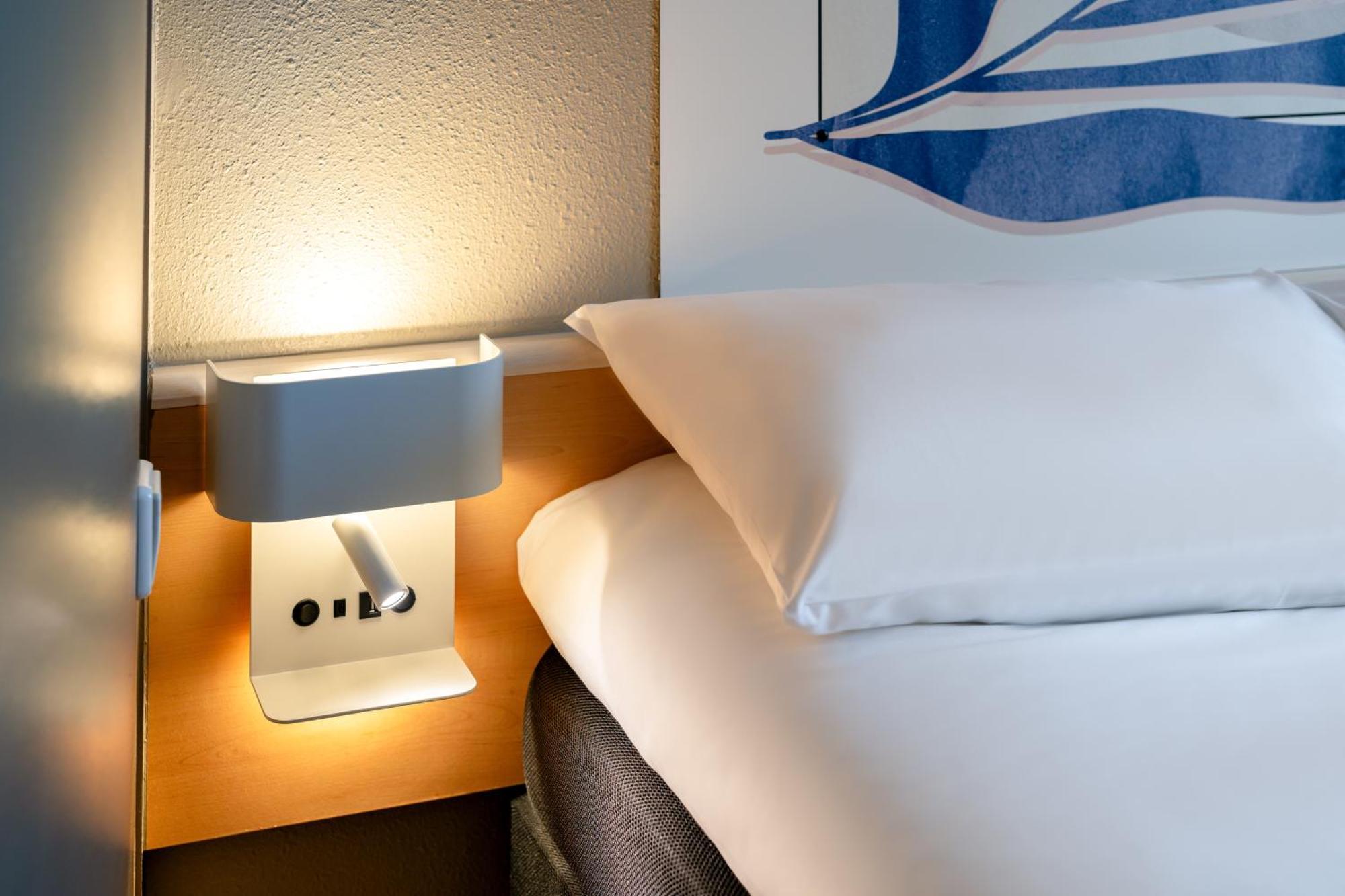 Ibis Heilbronn City Exterior foto